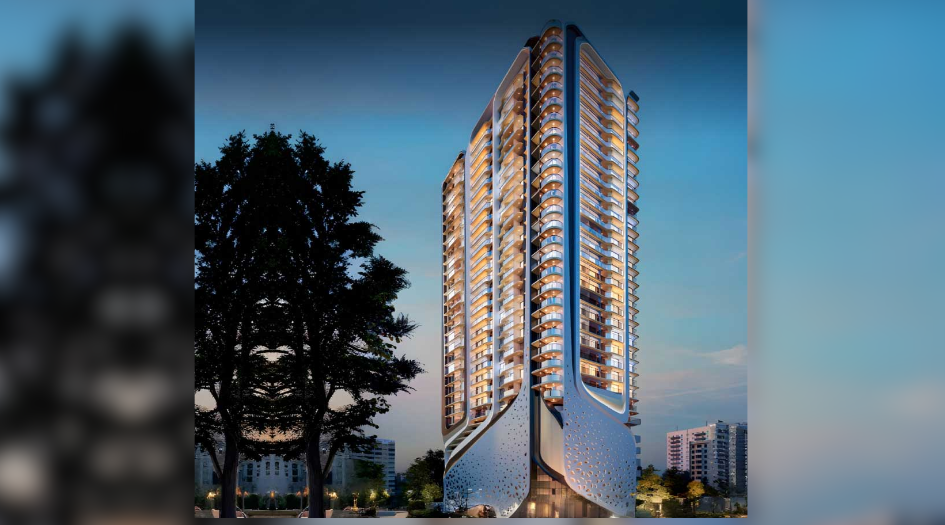 Gurukrupa-the-Marque-Elevation